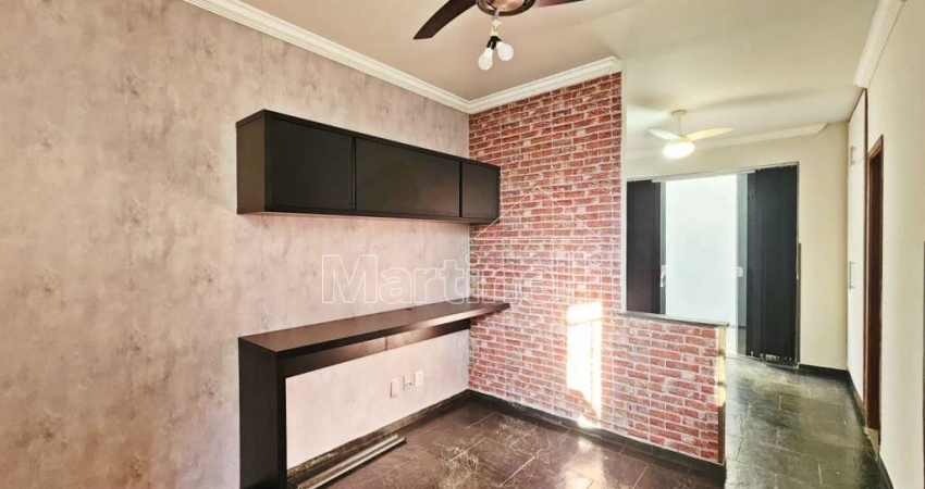 Apartamento à venda, próximo à Av. Professor João Fiúsa - Ribeirão Preto/SP.