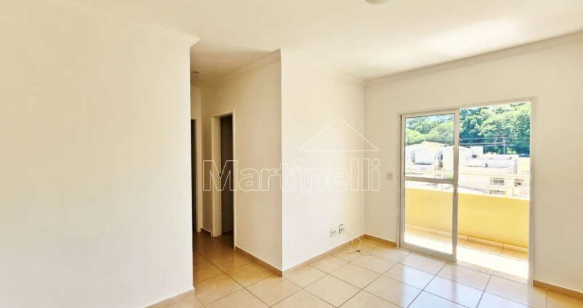 Apartamento à venda no Condomínio Mirante do Bosque, próximo à Avenida Barão do Bananal - Ribeirão Preto/SP.