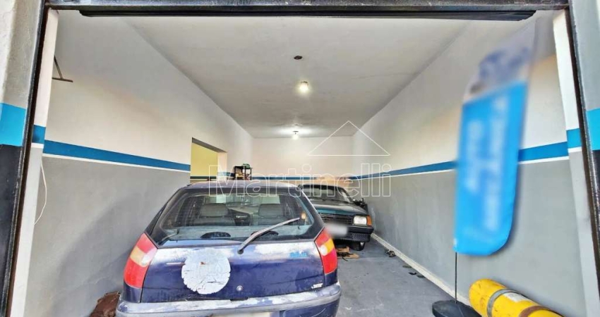 Salão comercial à venda, próximo à Avenida Monteiro Lobato - Ribeirão Preto/SP.