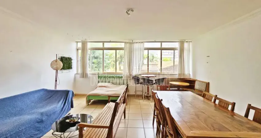 Apartamento à venda no edifício vista linda, próximo à recreativa - ribeirão preto/sp.