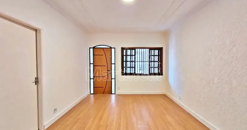 Casa térrea à venda no bairro residencial parque dos servidores, próximo a rua alfredo poggi - ribeirão preto/sp.