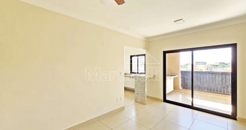 Apartamento à venda no Edifício Turim, próximo à Avenida Treze de Maio - Ribeirão Preto/SP