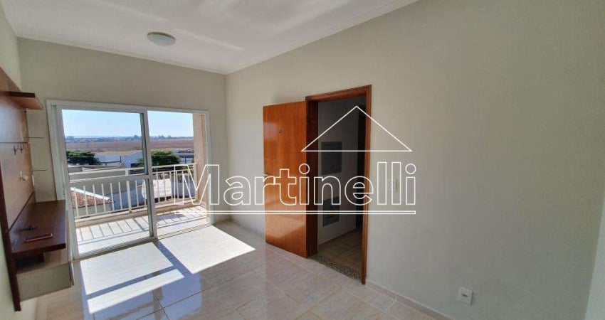 Apartamento com 3 quartos à venda no Jardim Palmares, Ribeirão Preto 