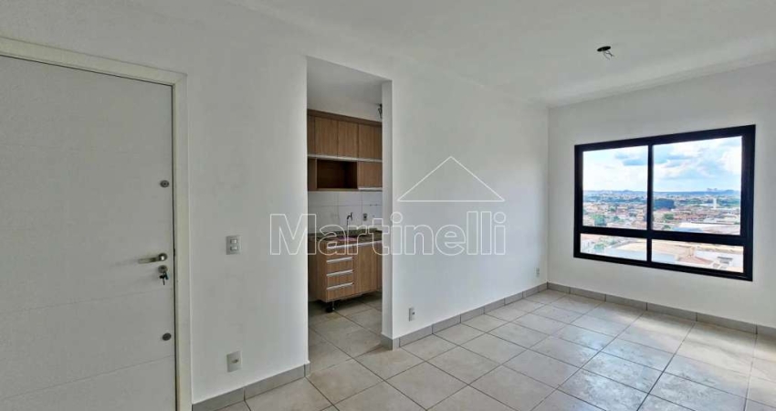 Apartamento à venda no Condomínio Alameda São Paulo, próximo à Avenida Saudade - Ribeirão Preto/SP.