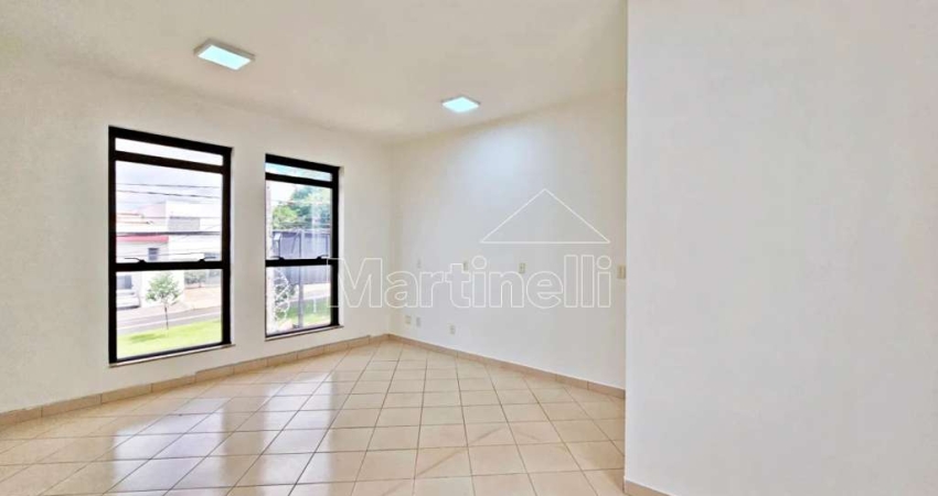 Sala comercial a venda, próximo ao Banco Bradesco - Ribeirão Preto/SP.