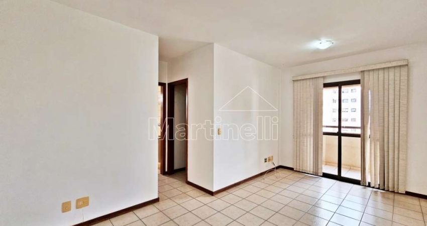 Apartamento à venda no Edifício Spazio Uno, próximo ao Shopping Santa Úrsula - Ribeirão Preto/SP.