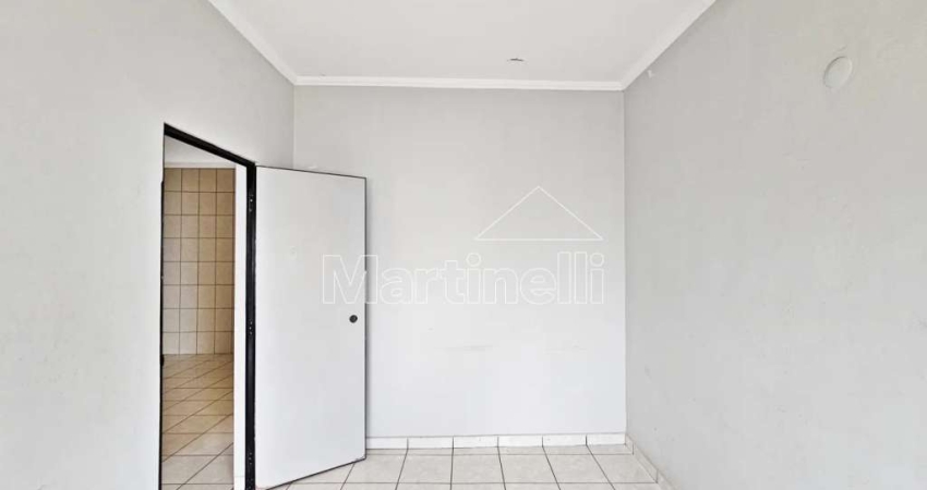 Casa térrea à venda, próximo à Avenida Saudade - Ribeirão Preto/SP.