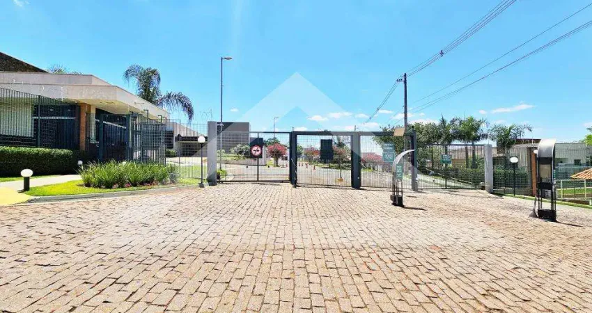 Terreno residencial à venda no condomínio terras de san gabriel, próximo à rodovia josé fregonezi - ribeirão preto/sp.