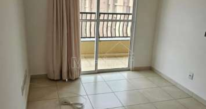 Apartamento à venda no Edifício Las Vegas, próximo à Faculdade Barão de Mauá - Ribeirão Preto/SP.
