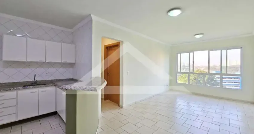 Apartamento à venda no edifício villaggio modena, próximo a faculdade unip - ribeirão preto/sp.