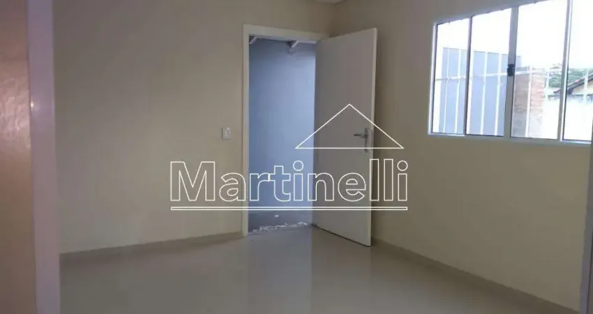 Casa térrea à venda no condomínio leblon, próximo a rua emigdio rosseto - ribeirão preto/sp.