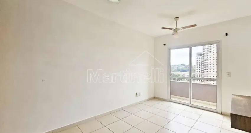 Apartamento para venda e locação no Condomínio Monte Sinai, próximo ao Parque Carlos Raya - Ribeirão Preto/SP.