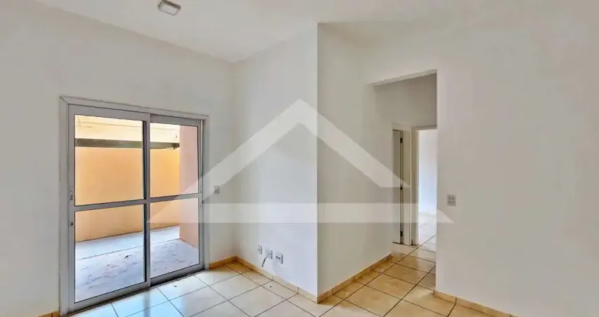 Apartamento à venda no Condomínio Barão do Bananal, próximo ao Supermercado Mialich - Ribeirão Preto/SP