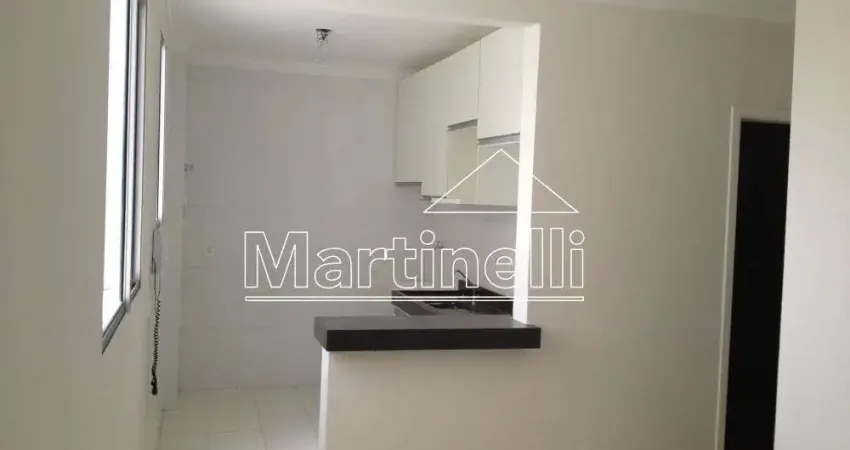 Apartamento à venda no Condomínio Parque Sauípe - Sertãozinho/SP.