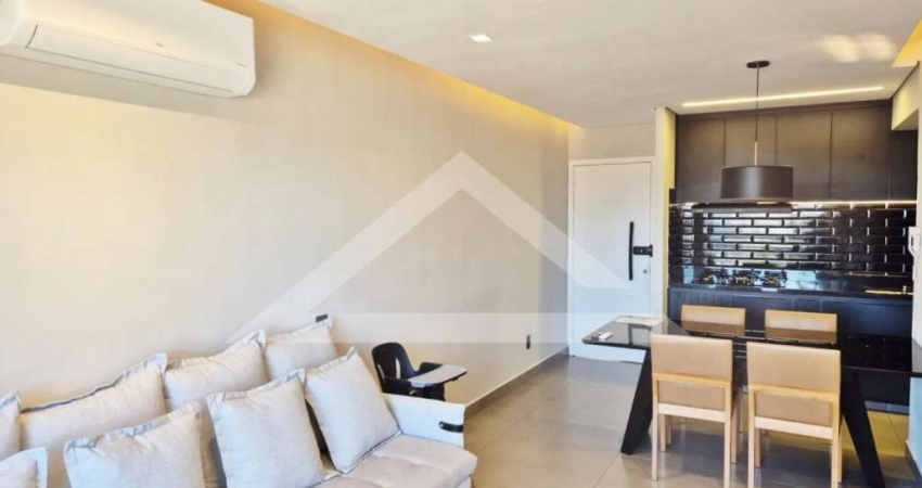 Apartamento à venda no Bairro Jardim Paulista, próximo à Mini Rodoviária - Ribeirão Preto/SP.