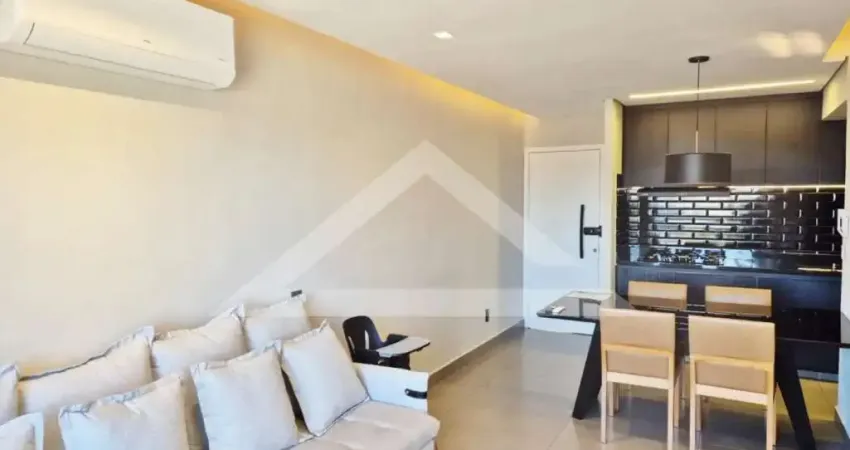 Apartamento à venda no bairro jardim paulista, próximo à mini rodoviária - ribeirão preto/sp.