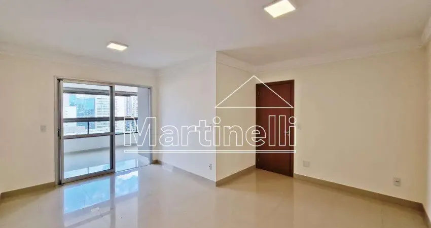 Apartamento à venda no edifício domaine botanique, próximo ao parque carlos raya - ribeirão preto/sp