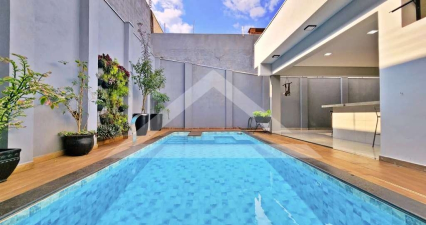 Casa térrea à venda no Bairro Ribeirânia, próximo à UNAERP - Ribeirão Preto/SP.