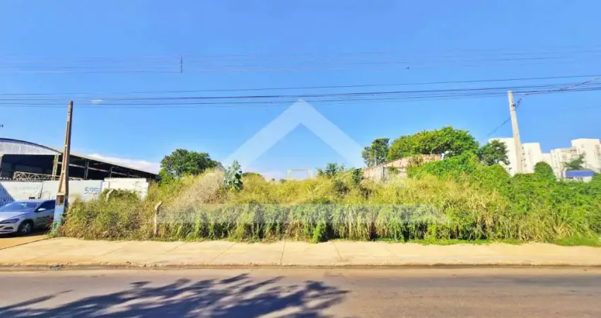 Terreno misto à venda no bairro campos elíseos, próximo à av. mal. costa e silva - ribeirão preto/sp