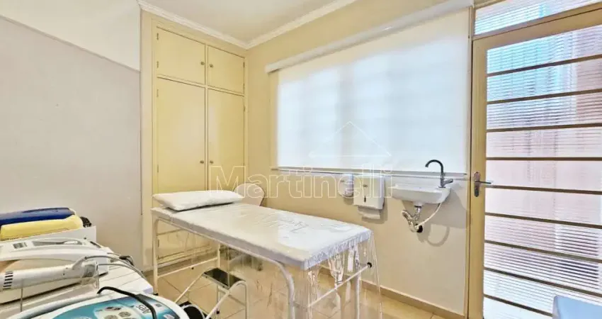 Sala comercial para locação, próximo a Avenida Presidente Vargas - Bairro Jardim São Luiz, Ribeirão Preto/SP.