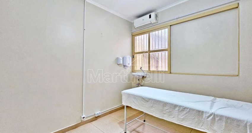 Sala comercial para locação, próximo a Avenida Presidente Vargas - Bairro Jardim São Luiz, Ribeirão Preto/SP.