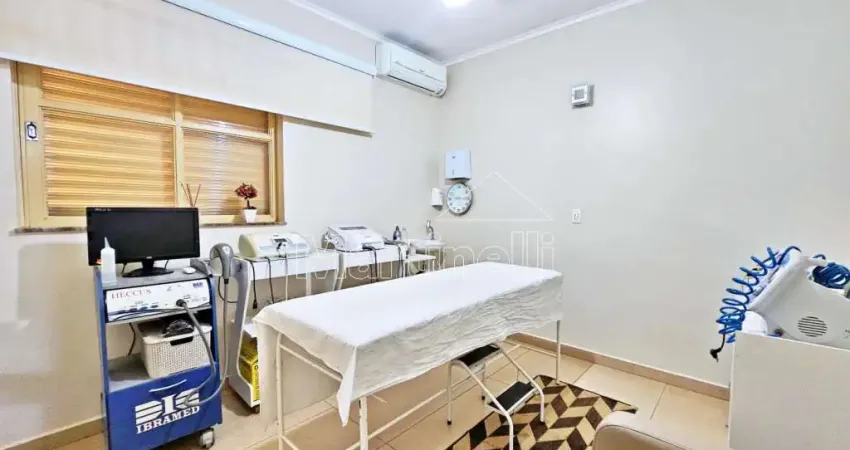 Sala comercial para locação, próximo a Avenida Presidente Vargas - Bairro Jardim São Luiz, Ribeirão Preto/SP.