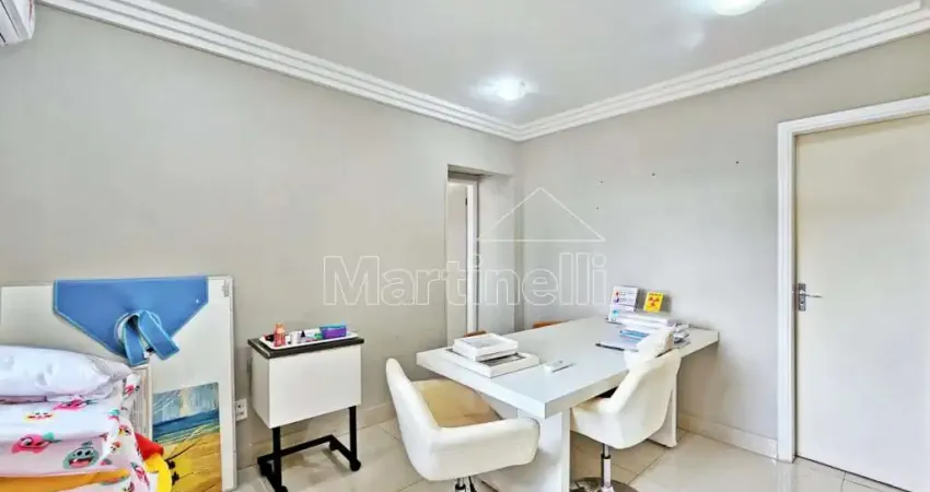 Apartamento para locação, próximo a Rua Eliseu Guilherme - Ribeirão Preto/SP.