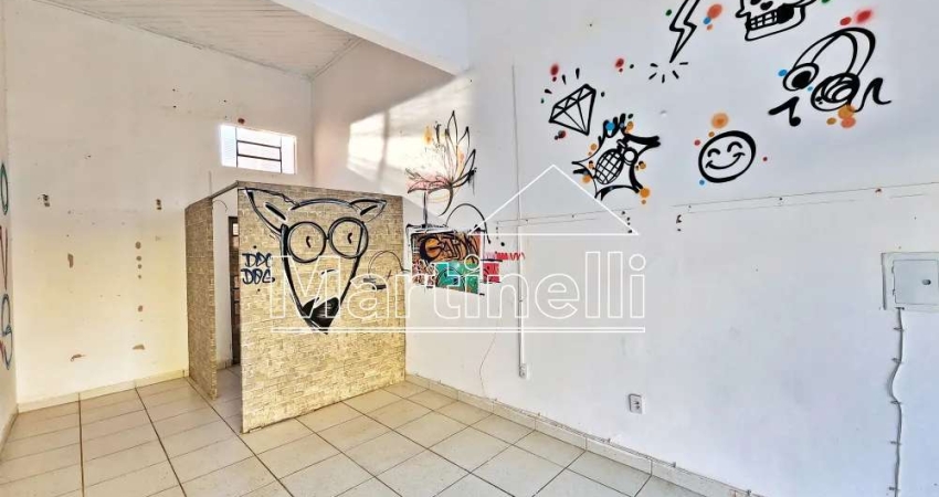 Ponto comercial para alugar no Centro, Ribeirão Preto 