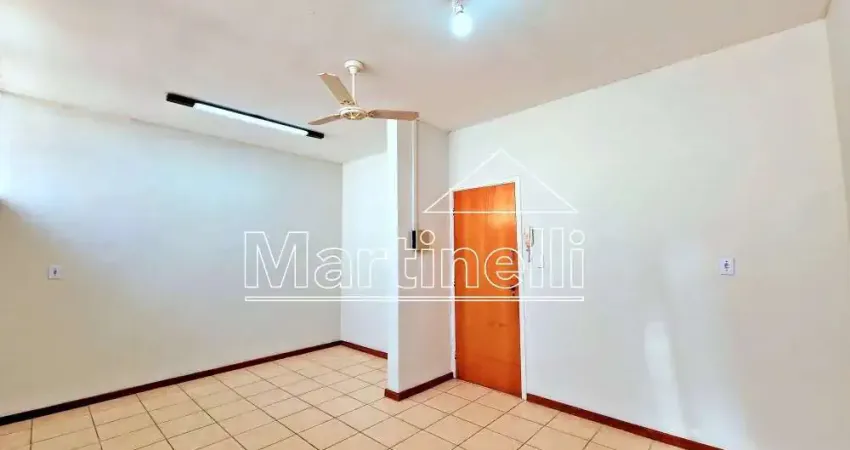 Sala comercial para alugar no Centro, Ribeirão Preto 