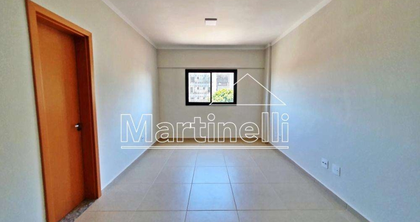 Sala comercial para alugar no Nova Ribeirânia, Ribeirão Preto 