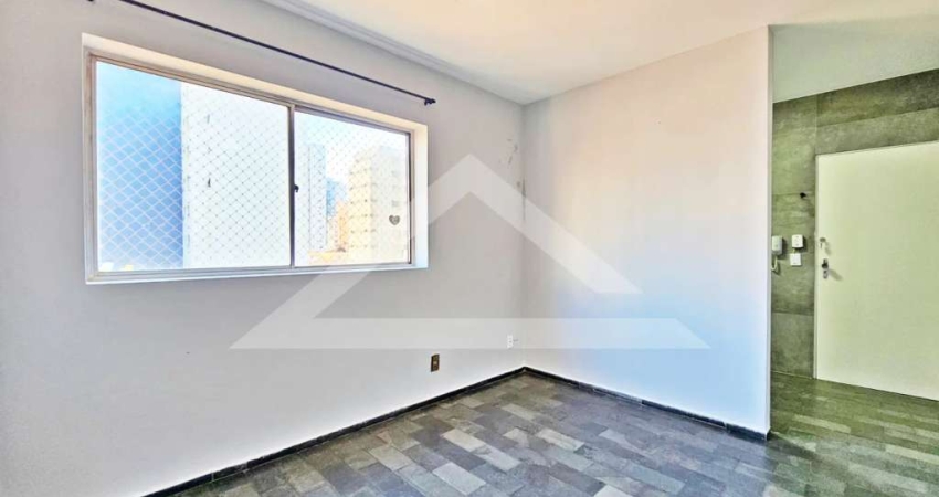 Apartamento para locação no Condomínio Saint Michel, próximo a Praça 7 de Setembro - Ribeirão Preto/SP.