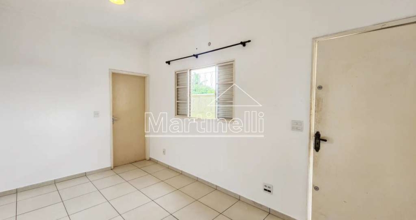 Casa comercial para alugar no Jardim São Luiz, Ribeirão Preto 