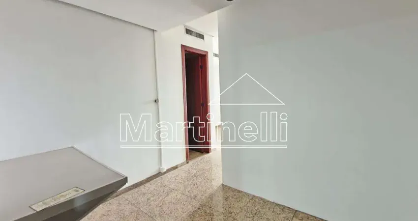 Sala comercial para alugar em Higienópolis, Ribeirão Preto 
