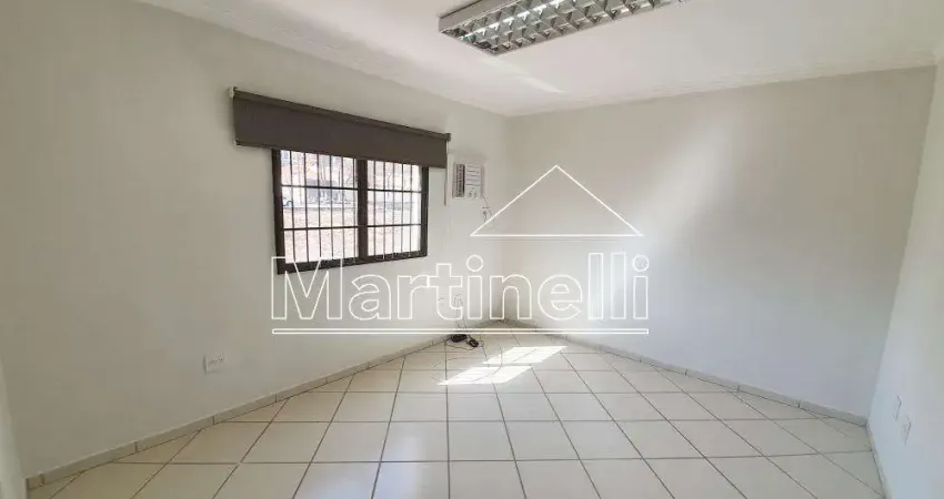 Sala comercial para alugar no Nova Ribeirânia, Ribeirão Preto 