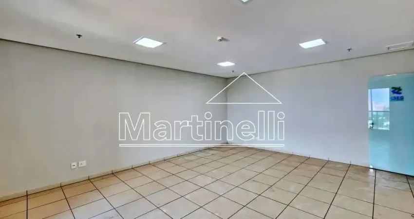 Sala comercial à venda no New Office, próximo ao Cartório - Ribeirão Preto/SP.