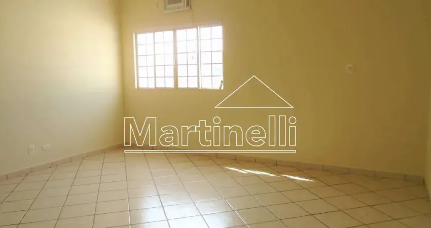 Sala comercial para alugar no Centro, Ribeirão Preto 