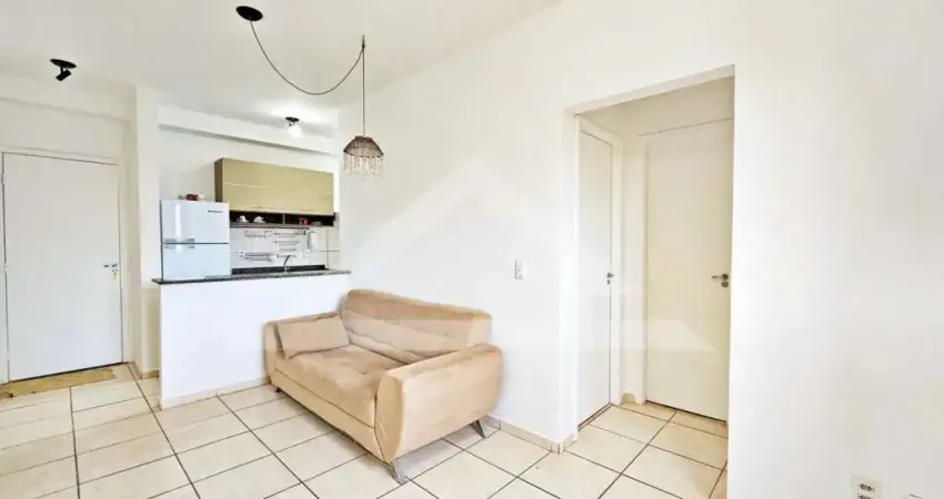 Apartamento para venda e locação no Condomínio Viva Bem, próximo ao Superatacado Tonin - Ribeirão Preto/SP.