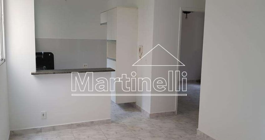 Apartamento à venda no Condomínio Spazio Resplendor, próximo ao Tonin Superatacado - Ribeirão Preto/SP.
