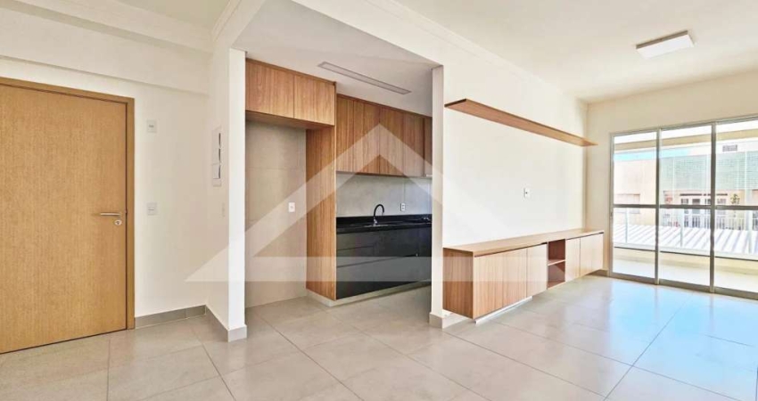 Apartamento para venda e locação no Condomínio Prizma Caramuru, próximo a Avenida Professor João Fiúsa - Ribeirão Preto/SP.