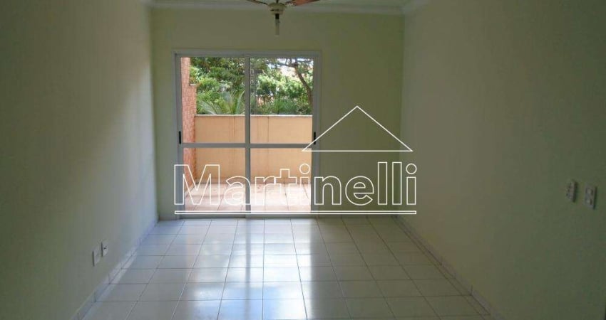 Apartamento à venda no Edifício Villaggio Belluno, próximo à Faculdade Unaerp - Ribeirão Preto/SP.