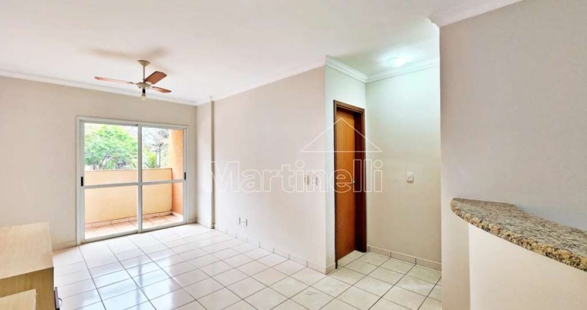 Apartamento à venda no Condomínio Villaggio Belluno, próximo ao Hospital São Francisco - Ribeirão Preto/SP.
