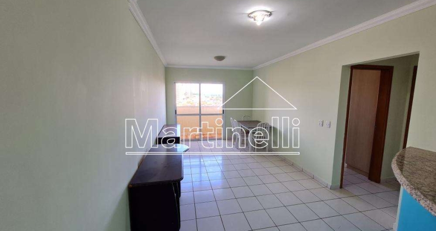 Apartamento à venda no Edifício Villaggio Belluno, próximo à Faculdade Unaerp - Ribeirão Preto/SP.