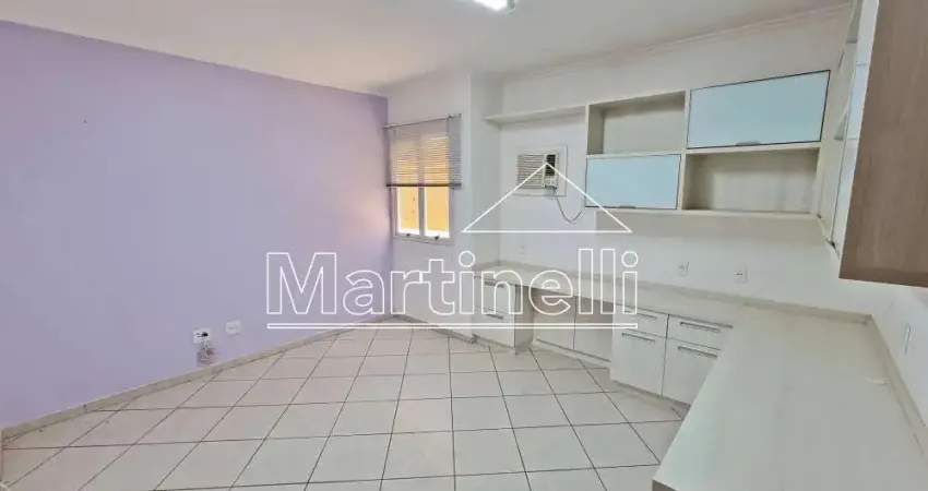 Sala comercial à venda no Edifício Greenfield, próximo ao Novo Shopping - Ribeirão Preto/SP.