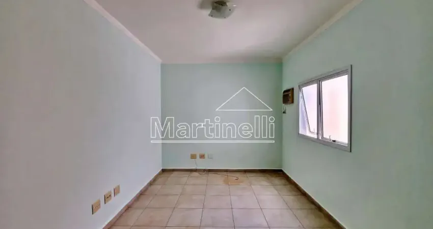 Sala comercial à venda no Edifício Premium, próximo ao Novo Shopping - Ribeirão Preto/SP.