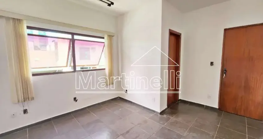 Sala comercial à venda no Edifício Nova Ribeirânia, próximo ao Fórum - Ribeirão Preto/SP.