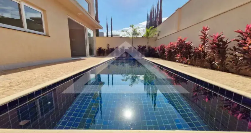 Casa térrea à venda no Condomínio Bela Vista, próximo a Avenida Professor João Fiúsa - Ribeirão Preto/SP.