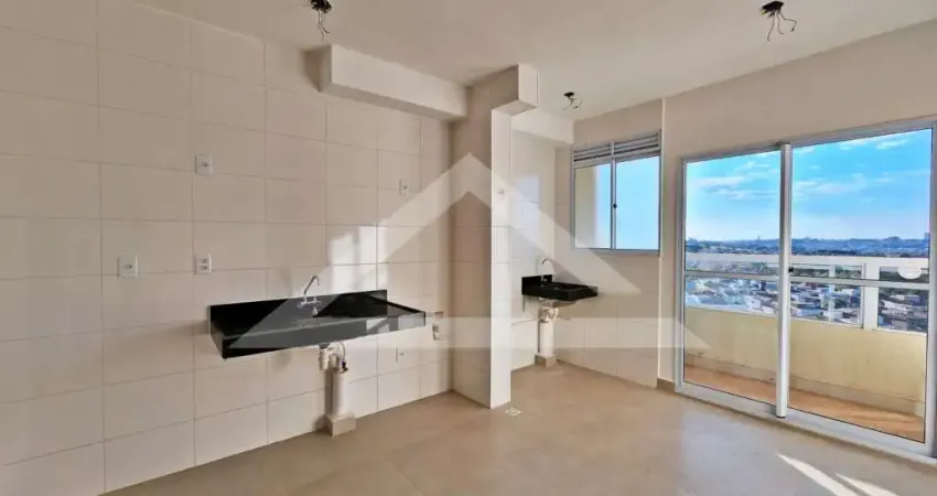 Apartamento com 2 quartos à venda no Recreio das Acácias, Ribeirão Preto 