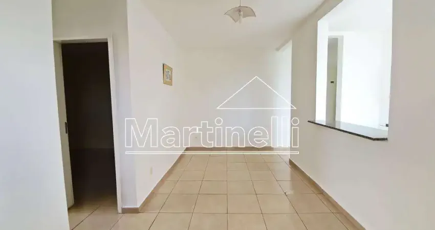 Apartamento à venda no Condomínio Parque Rebouças, próximo à Avenida Maurílio Biagi - Ribeirão Preto/SP.
