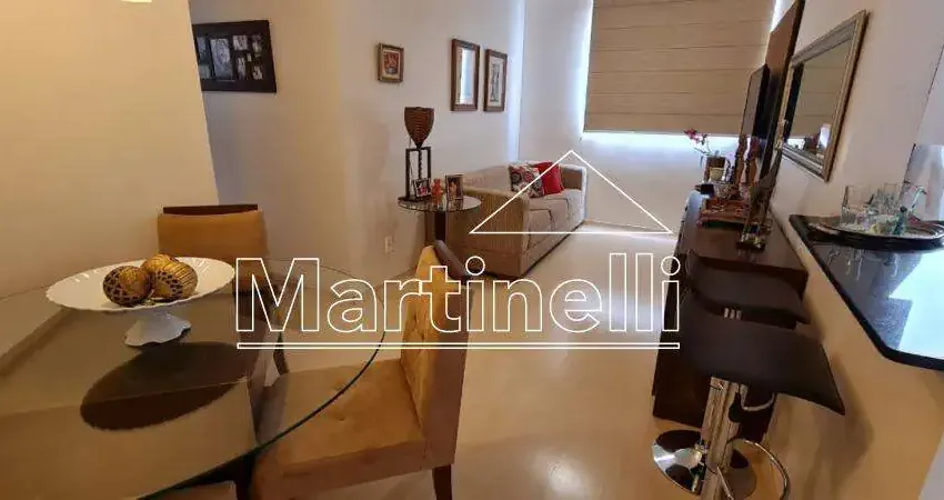 Apartamento à venda no Condomínio Reserva Sul Resort, próximo à Rod. Antônio Machado Sant`Anna - Ribeirão Preto/SP.