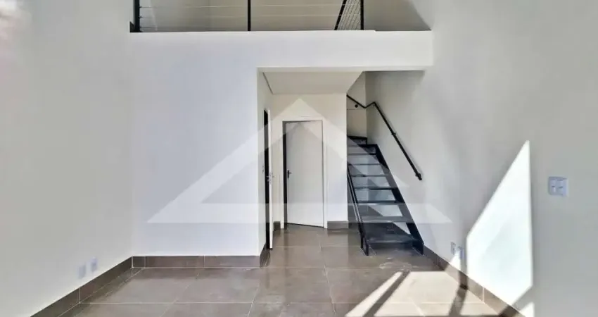 Salão comercial para locação no Bairro Jardim Irajá, próximo Av. Leais Paulista - Ribeirão Preto/SP.